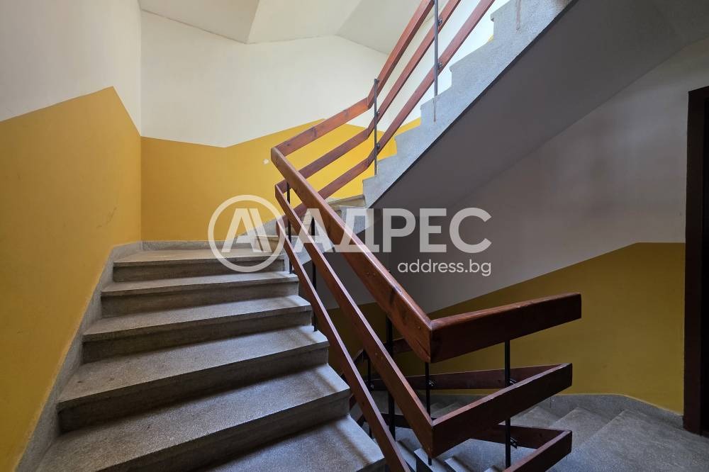 Продава 3-СТАЕН, гр. София, Овча купел, снимка 14 - Апартаменти - 55096228