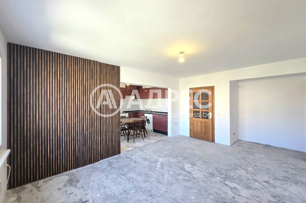Продава 3-СТАЕН, гр. София, Овча купел, снимка 2 - Апартаменти - 55096228