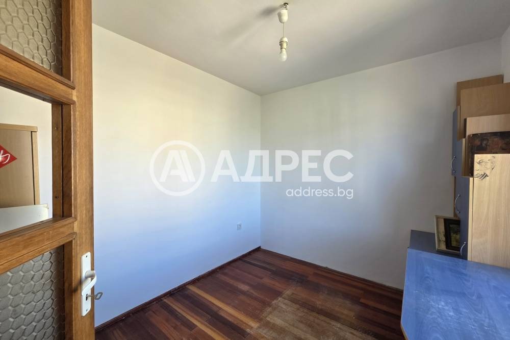 Продава 3-СТАЕН, гр. София, Овча купел, снимка 8 - Апартаменти - 55096228