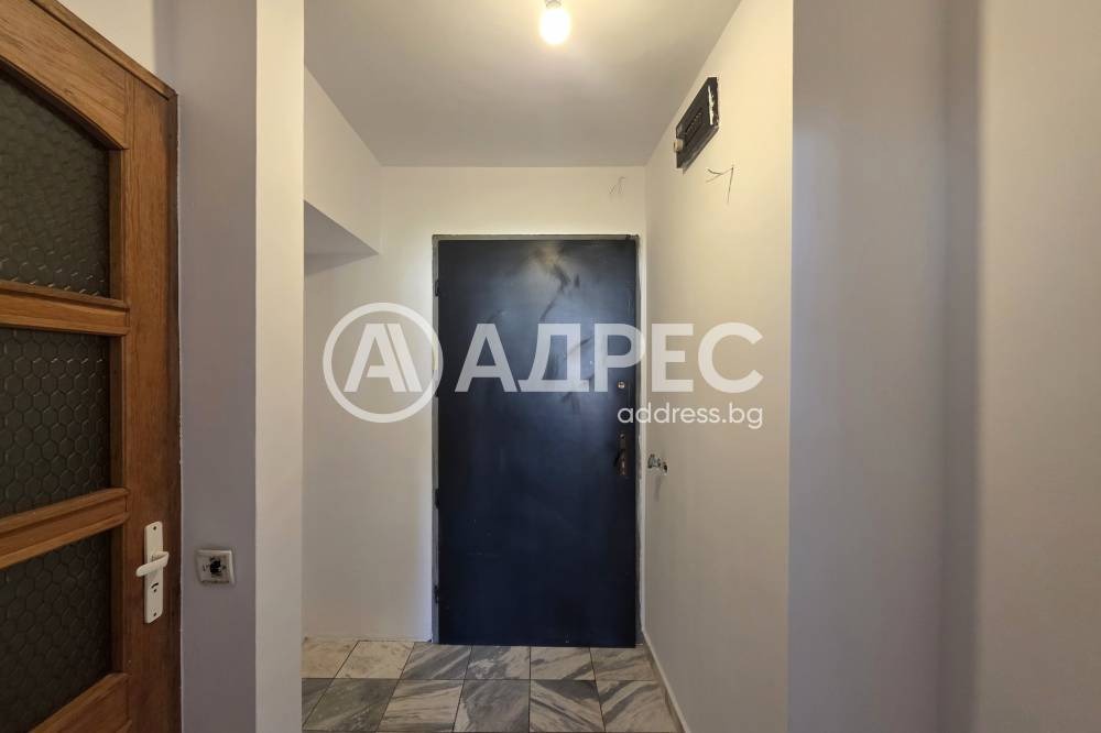 Продава 3-СТАЕН, гр. София, Овча купел, снимка 9 - Апартаменти - 55096228