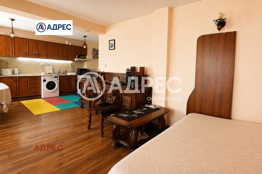 Продава 3-СТАЕН, гр. Варна, Виница