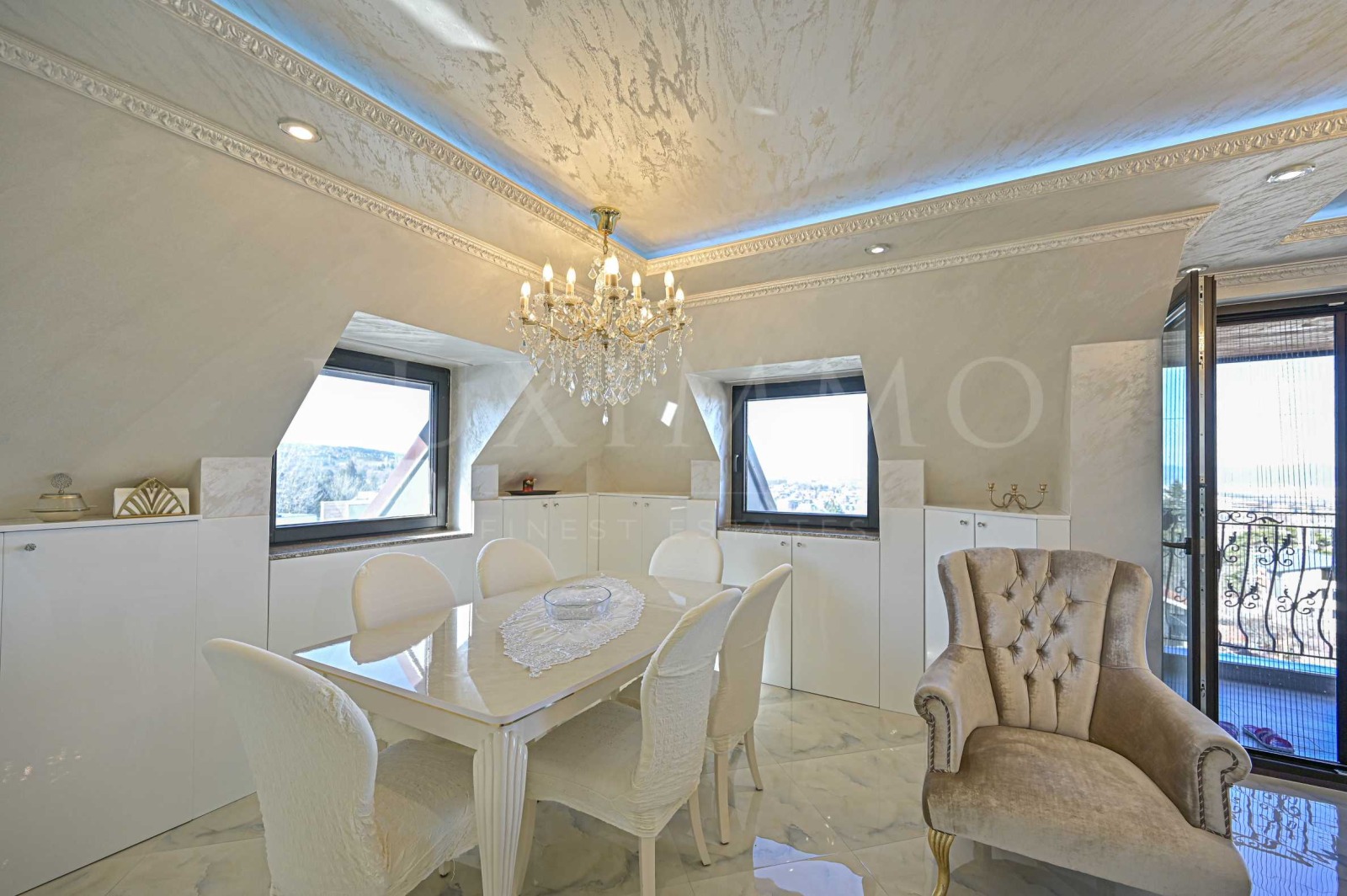 Продава 3-СТАЕН, гр. София, Бояна, снимка 3 - Апартаменти - 56126818