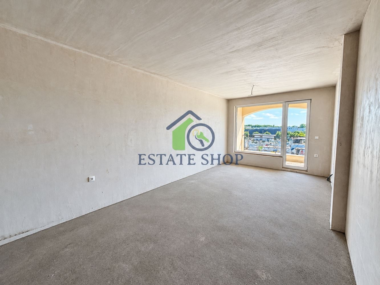 Продава 3-СТАЕН, гр. Пловдив, Кършияка, снимка 4 - Апартаменти - 56281078