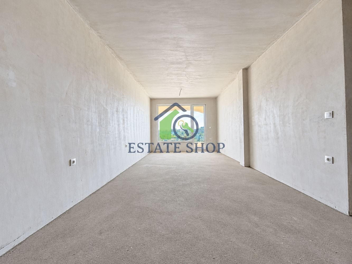 Продава 3-СТАЕН, гр. Пловдив, Кършияка, снимка 5 - Апартаменти - 56281078