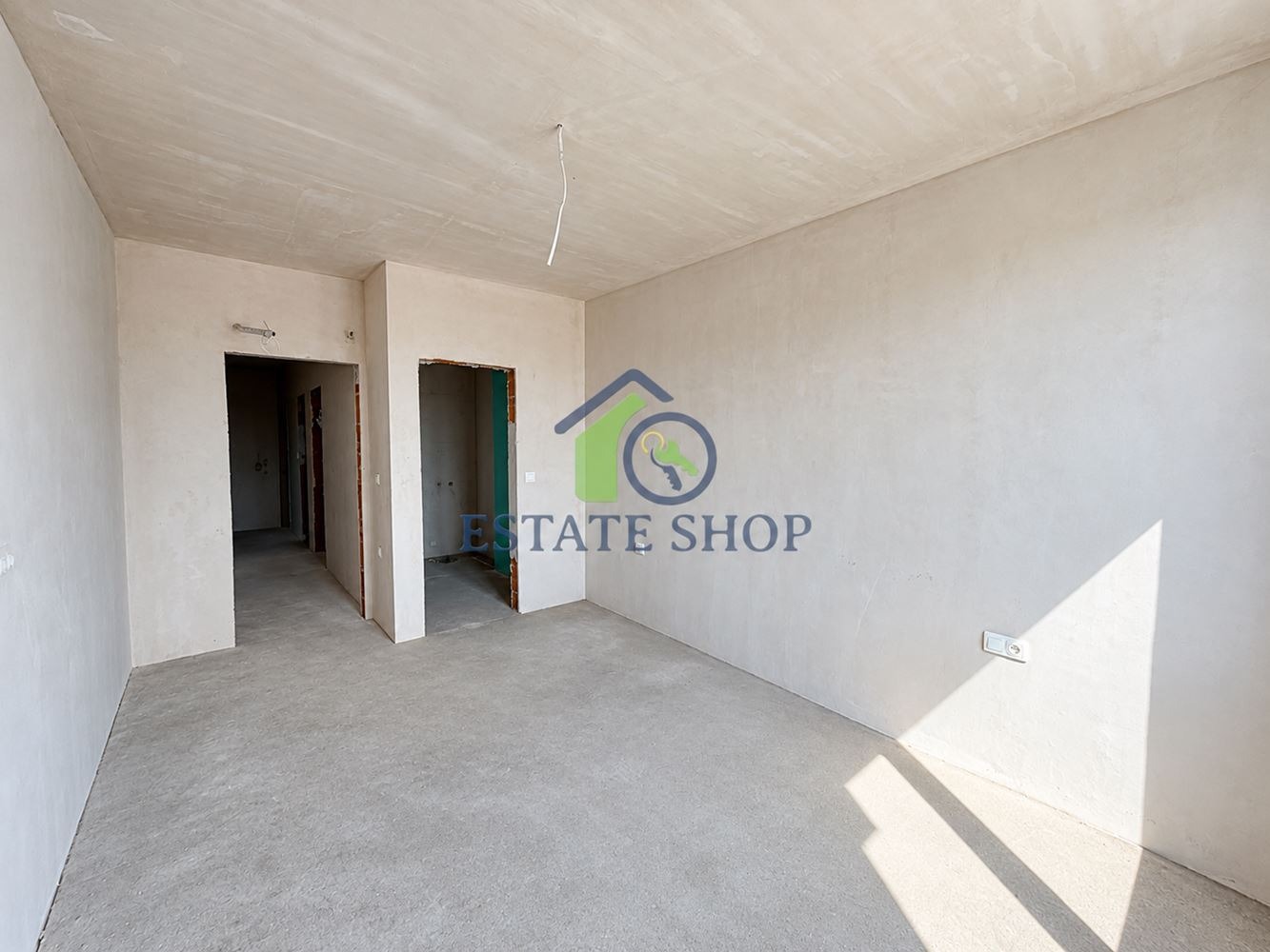 Продава 3-СТАЕН, гр. Пловдив, Кършияка, снимка 8 - Апартаменти - 56281078