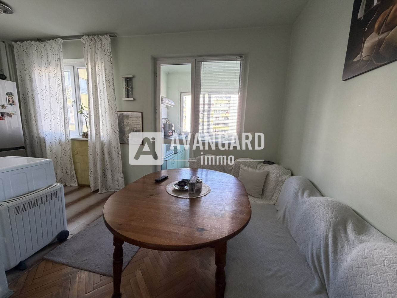 Продава 3-СТАЕН, гр. Варна, Кайсиева градина, снимка 2 - Апартаменти - 53707516