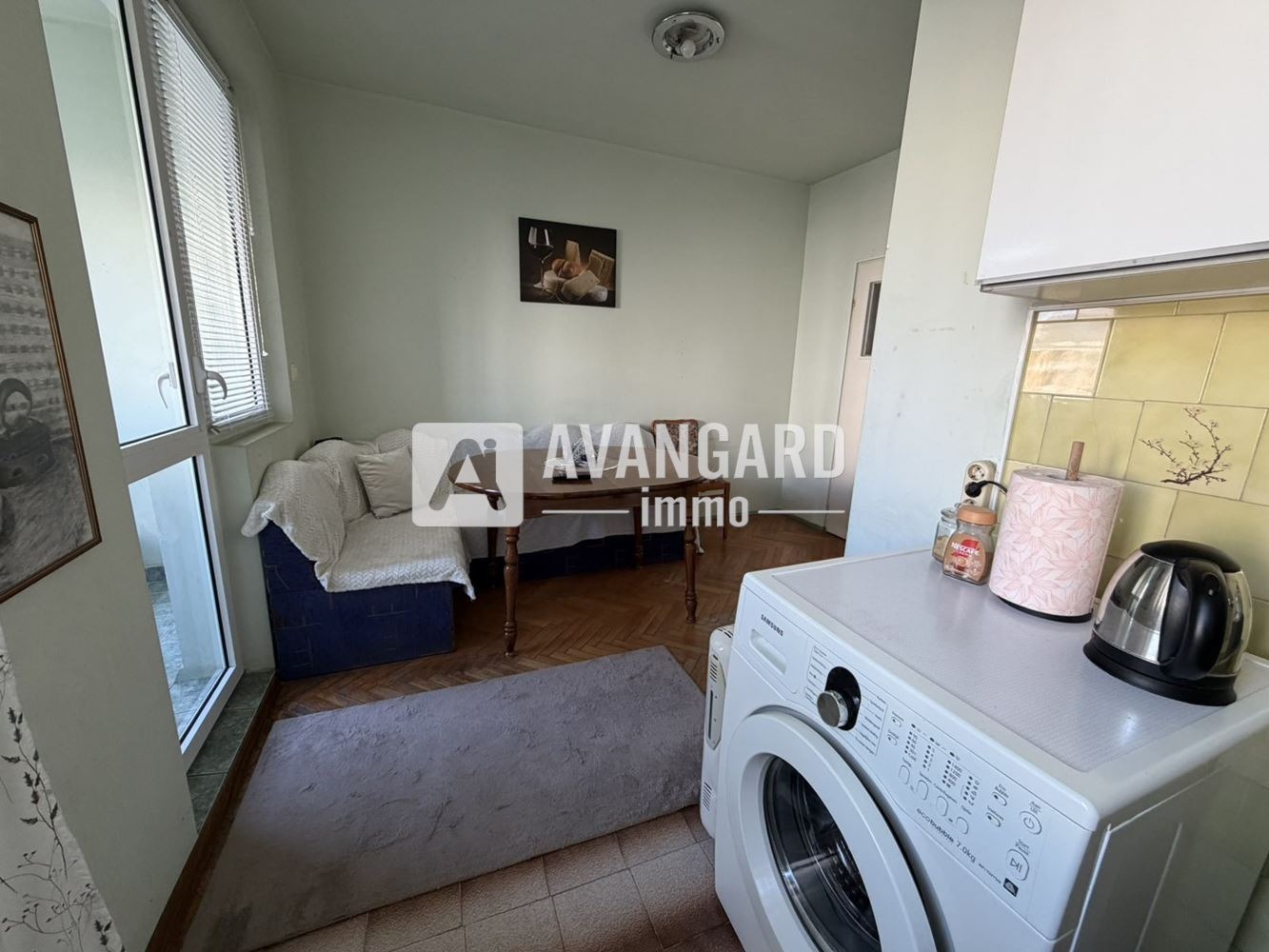 Продава 3-СТАЕН, гр. Варна, Кайсиева градина, снимка 3 - Апартаменти - 53707516