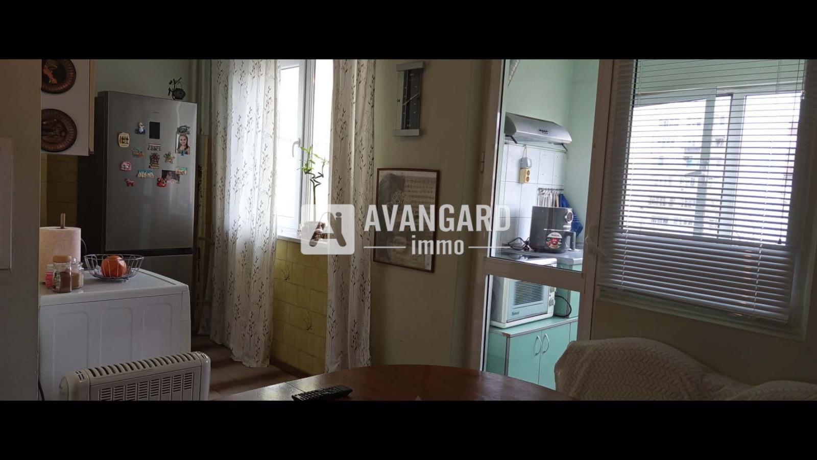 Продава 4-СТАЕН, гр. Варна, Кайсиева градина