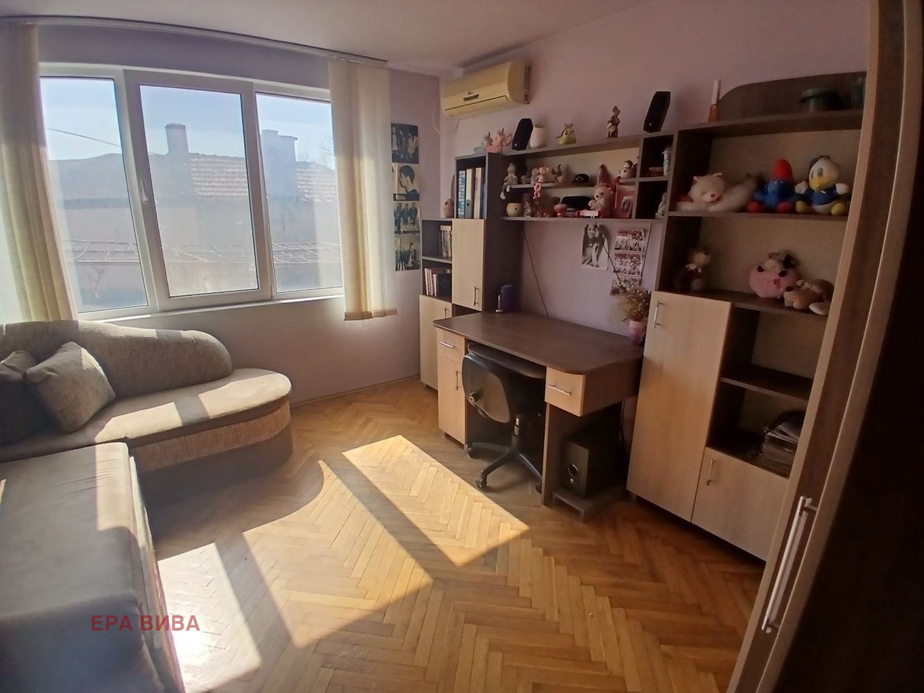 Продава 4-СТАЕН, гр. Аксаково, област Варна, снимка 3 - Апартаменти - 53973006