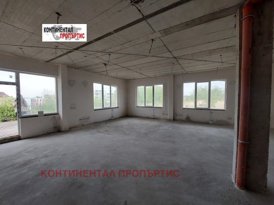 Продава ОФИС, гр. София, Бояна, снимка 2 - Офиси - 51836035