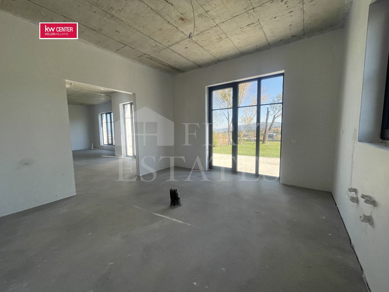 Продава КЪЩА, гр. София, Симеоново, снимка 14 - Къщи - 47672440