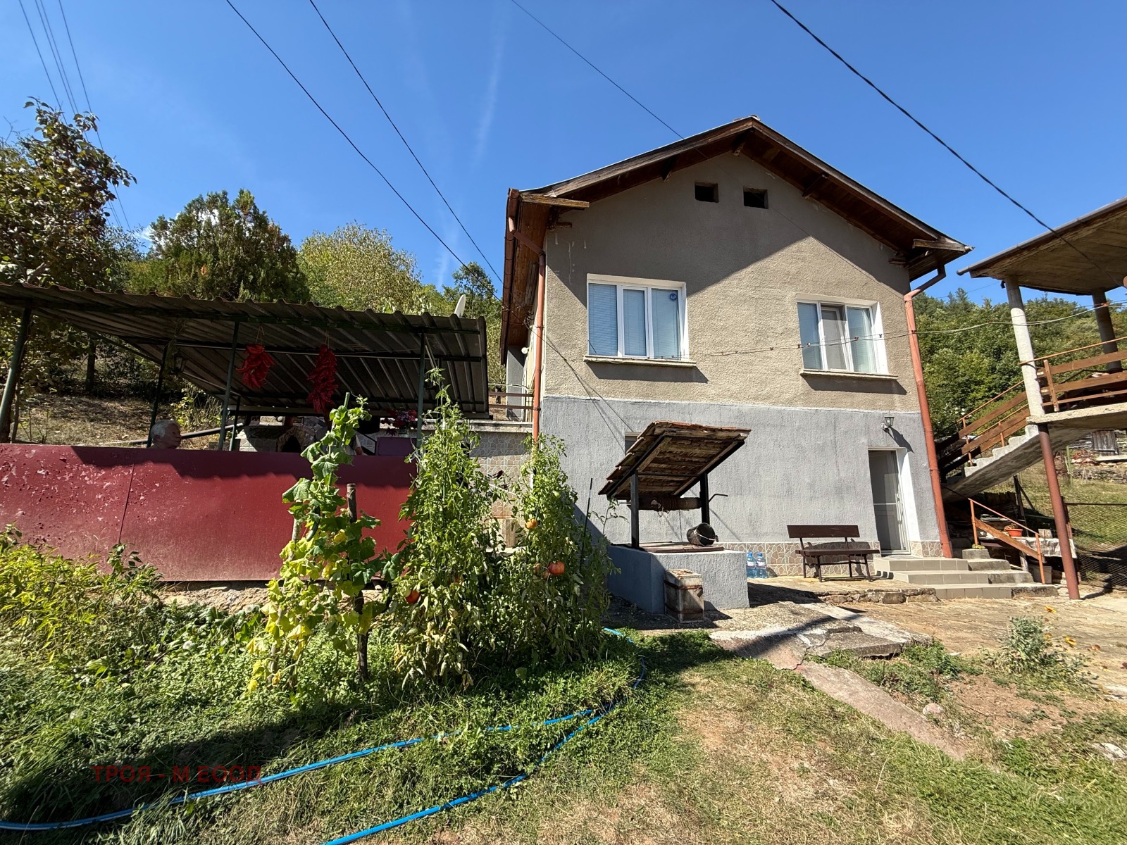 Продава КЪЩА, с. Свидня, област София област
