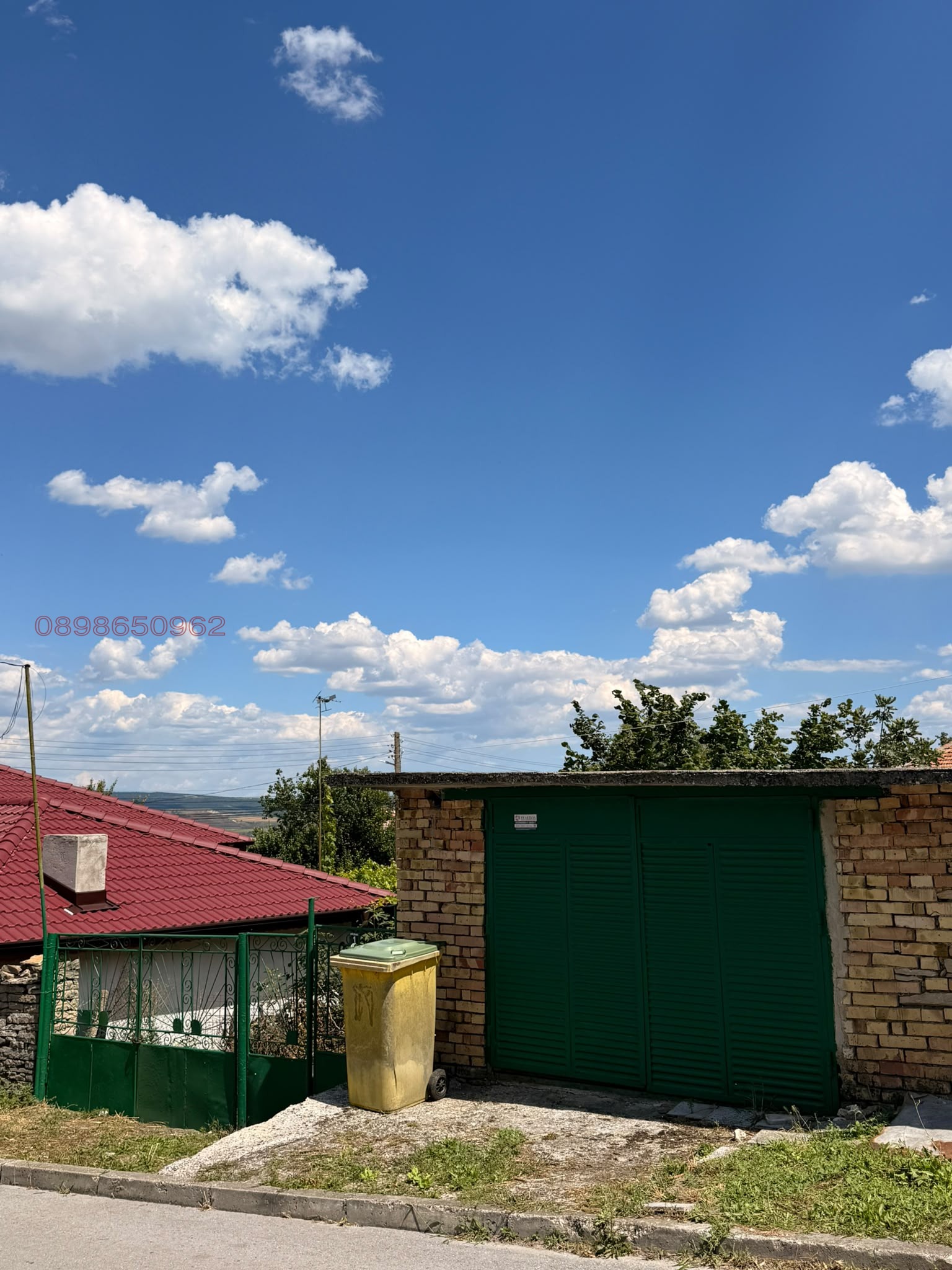 Продава КЪЩА, гр. Девня, област Варна, снимка 8 - Къщи - 55695713