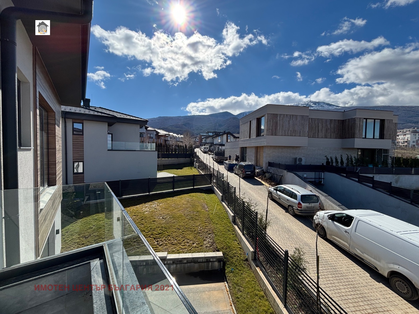 Продава КЪЩА, гр. София, в.з.Киноцентъра, снимка 11 - Къщи - 54125877