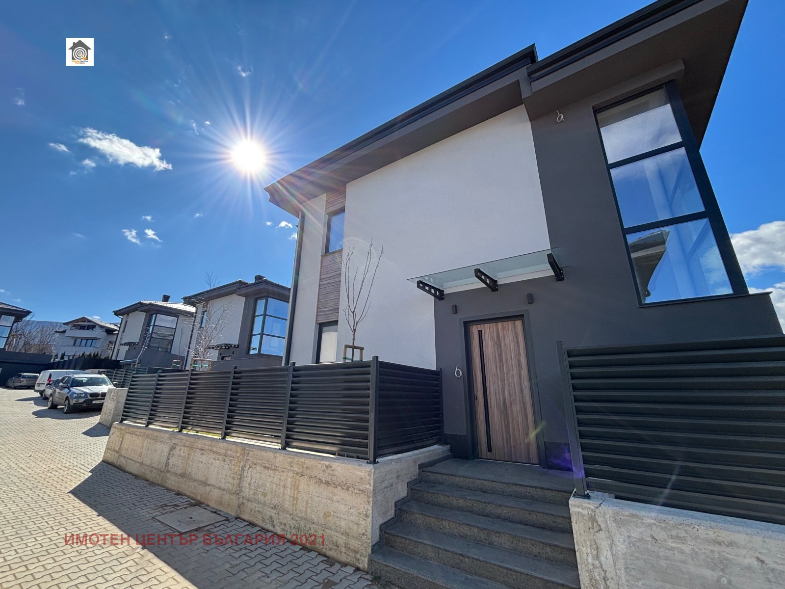 Продава КЪЩА, гр. София, в.з.Киноцентъра, снимка 13 - Къщи - 54125877