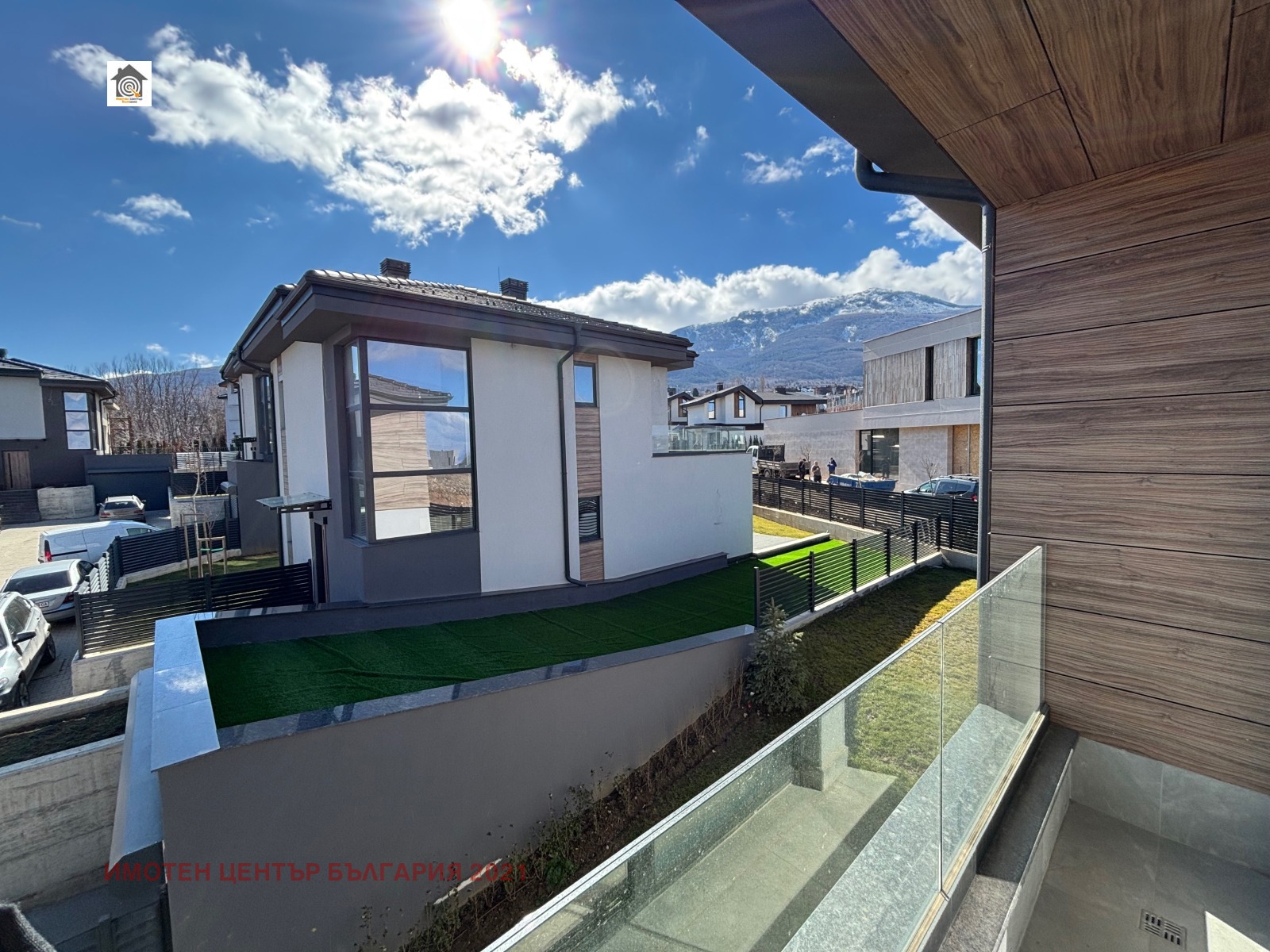 Продава КЪЩА, гр. София, в.з.Киноцентъра, снимка 8 - Къщи - 54125877