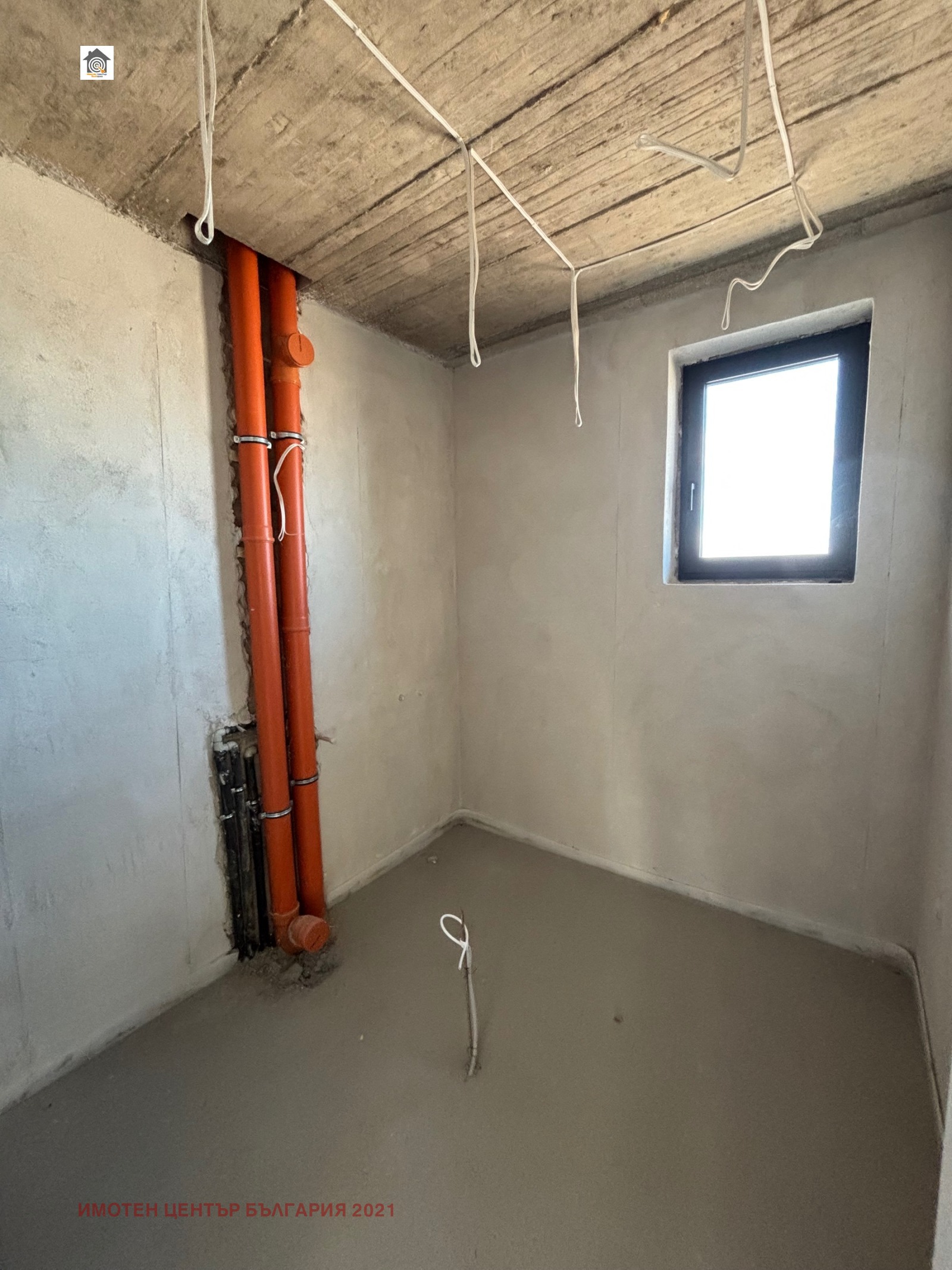 Продава КЪЩА, гр. София, в.з.Киноцентъра, снимка 12 - Къщи - 54125877