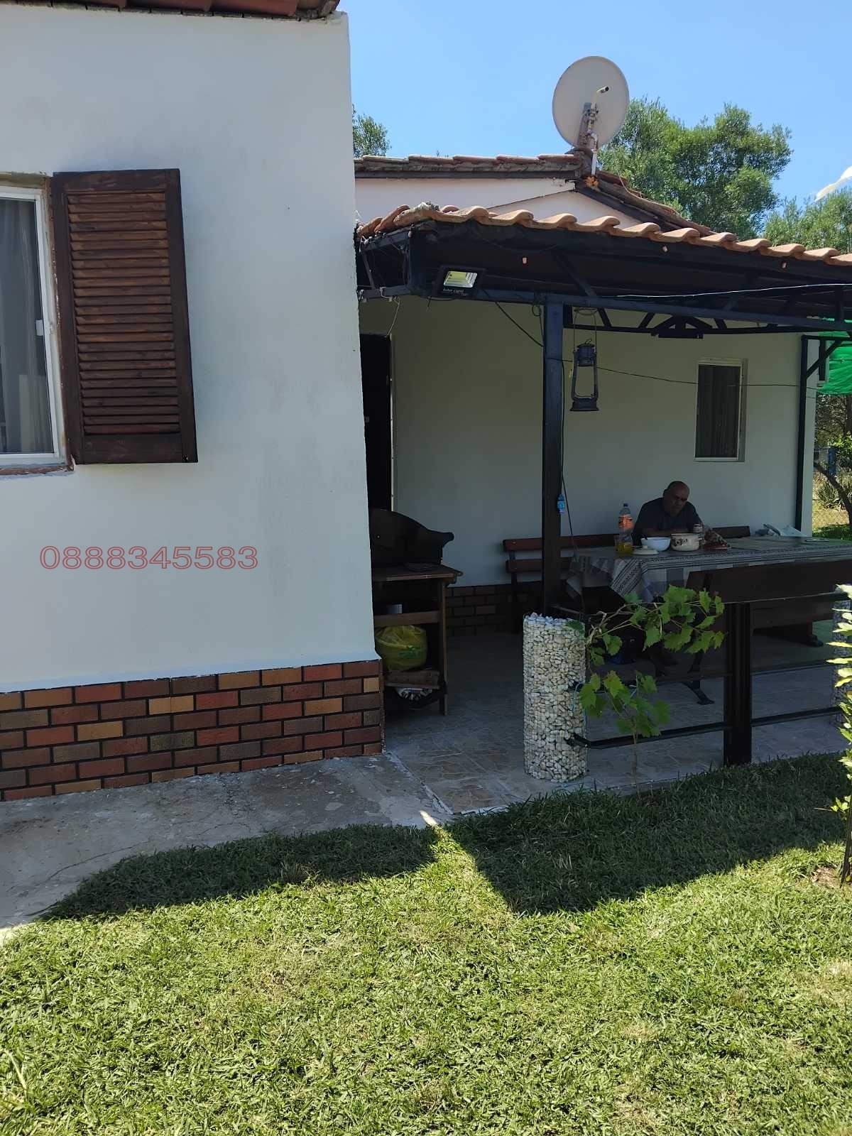 Продава КЪЩА, Извън страната, област Извън страната, снимка 8 - Къщи - 55157841