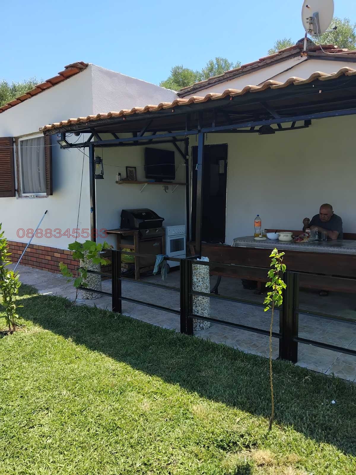 Продава КЪЩА, Извън страната, област Извън страната, снимка 3 - Къщи - 55157841