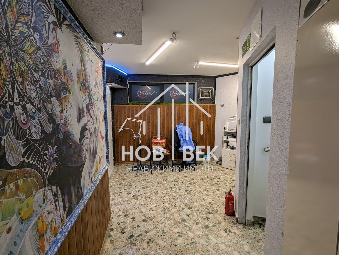 Продава МАГАЗИН, гр. Варна, Колхозен пазар, снимка 4 - Магазини - 54063418