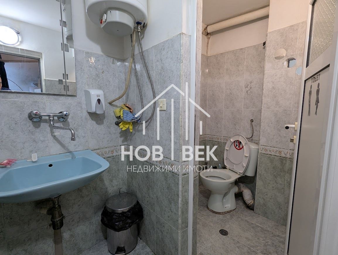 Продава МАГАЗИН, гр. Варна, Колхозен пазар, снимка 6 - Магазини - 54063418