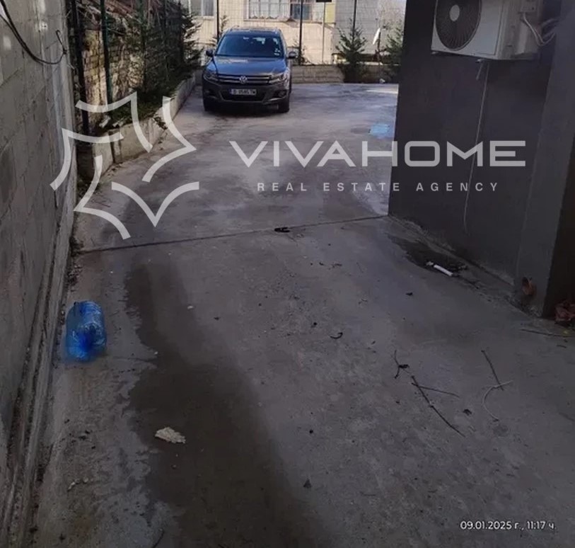 Продава ГАРАЖ, ПАРКОМЯСТО, гр. Варна, Погреби, снимка 2 - Гаражи и паркоместа - 52830957
