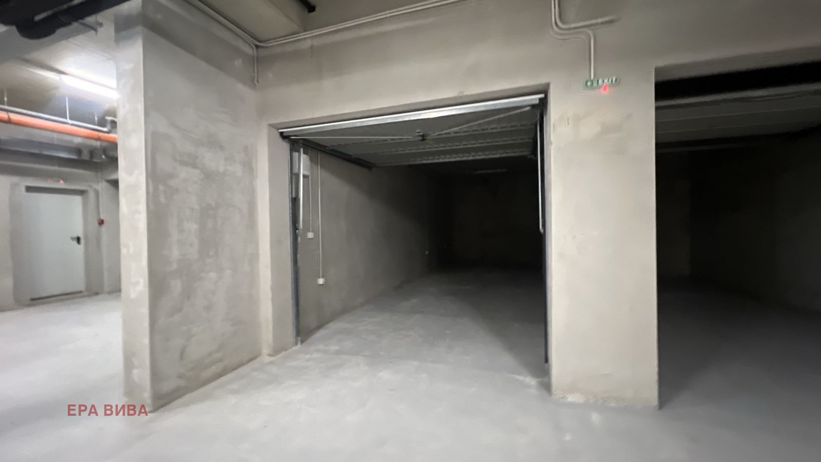 Продава ГАРАЖ, ПАРКОМЯСТО, гр. Варна, Чайка
