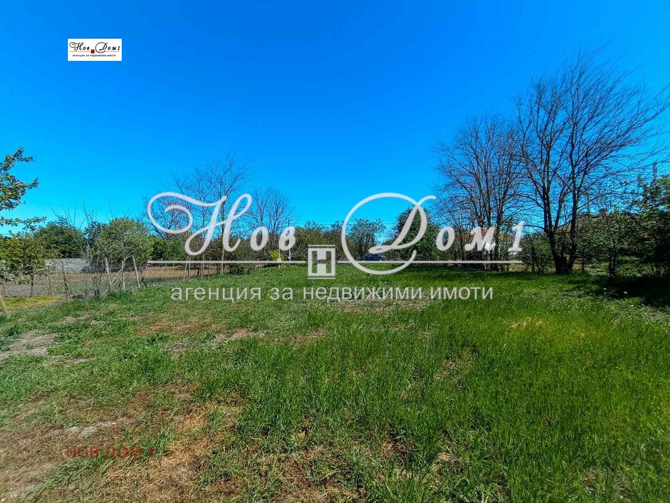 Продава ПАРЦЕЛ, с. Царевци, област Варна, снимка 2 - Парцели - 50077395