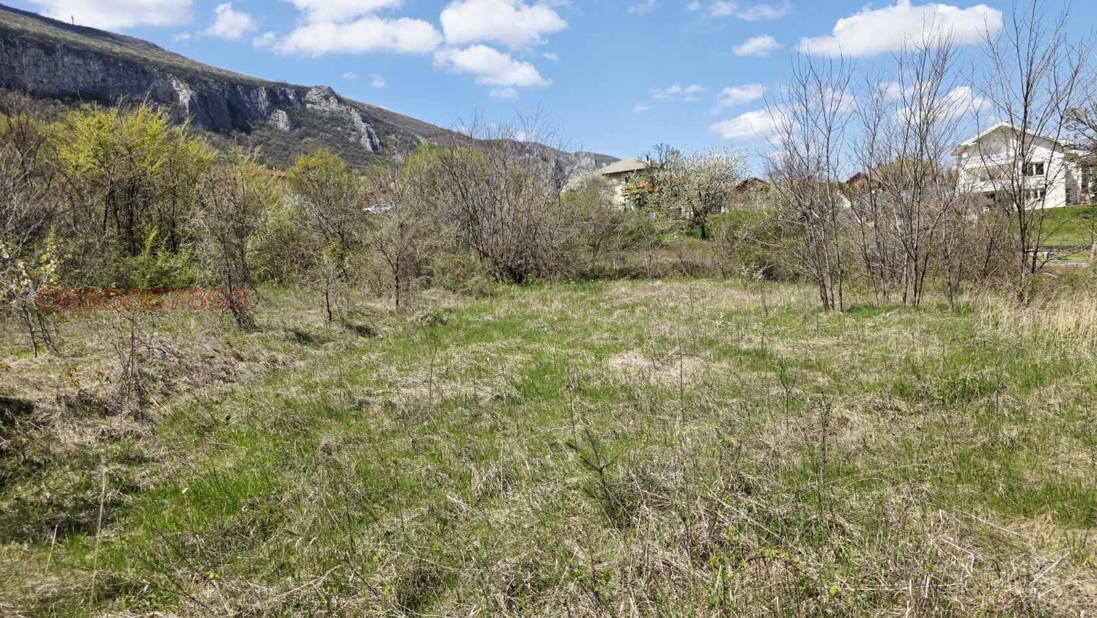 Продава ПАРЦЕЛ, с. Паволче, област Враца, снимка 7 - Парцели - 54331374