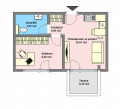 Продава 2-СТАЕН, град Варна, Аспарухово • 76000 € • 46146327 — Holmes.bg