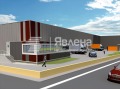 Продава  Парцел област Варна , с. Езерово , 11000 кв.м | 93966607 - изображение [3]