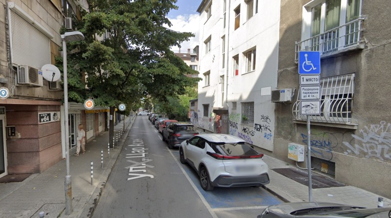 Продава ЗАВЕДЕНИЕ в град София, Център - 50 кв.м / 399 900 € » 782 136.42 лв., ДЖЕЙ И ДЖЕЙ КОРПОРЕЙШЪН ООД