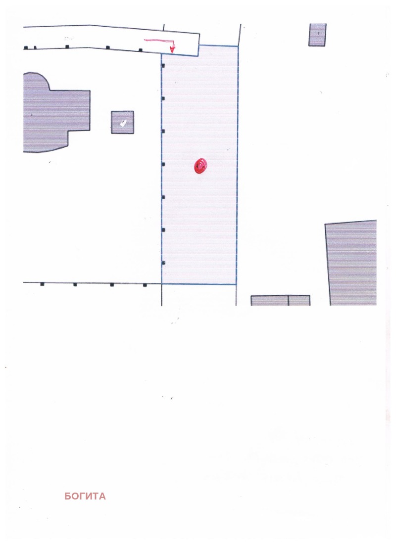 Продава ПАРЦЕЛ в област Стара Загора, с. Старозагорски бани - 762 кв.м / 91 440 € » 178 841.10 лв., БОГИТА