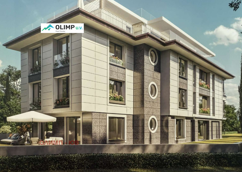 Продава ПАРЦЕЛ в град София, Горубляне - 768 кв.м / 890 000 € » 1 740 688.70 лв., ОЛИМП - ЮВ