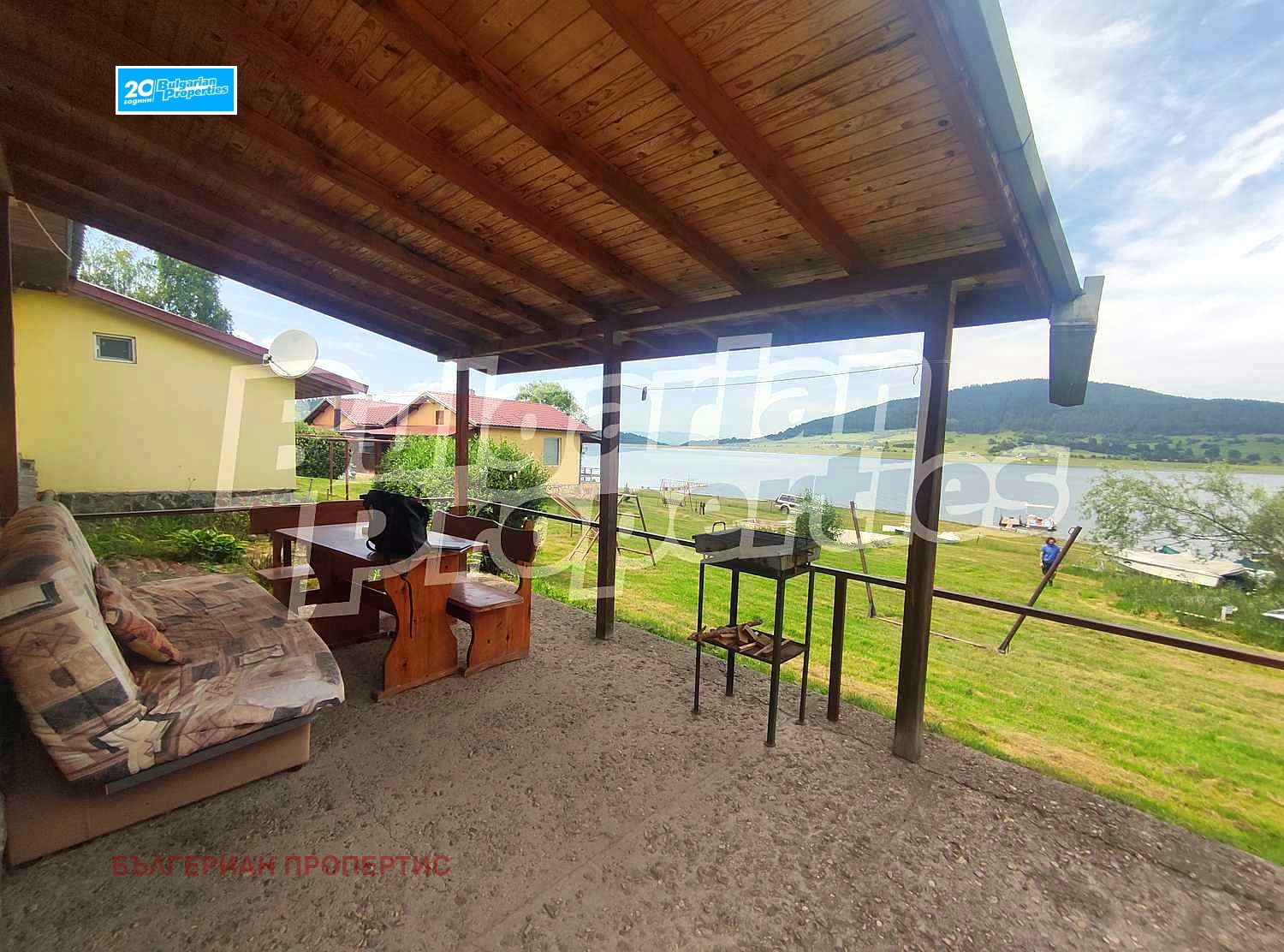 Продава КЪЩА | Imot.bg — изображение 6