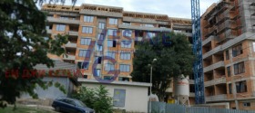 1 sypialnia Bratja Miladinowi, Burgas