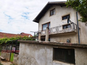 House Cherven breg, region Kyustendil 3