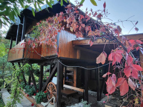 Casa Ribaritsa, regione Lovech 1