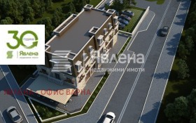 Продава хотел град Варна к.к. Златни пясъци - [1] 