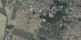 ПАРЦЕЛ, 3 005 m2