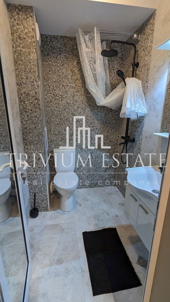 Продава 1-СТАЕН, гр. Пловдив, Тракия, снимка 7 - Апартаменти - 55688804