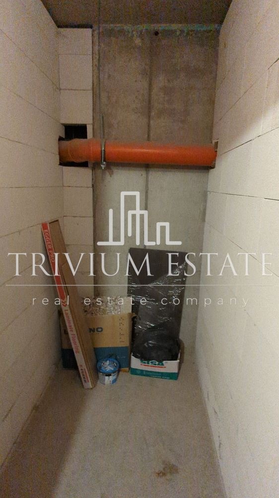Продава 1-СТАЕН, гр. Пловдив, Тракия, снимка 10 - Апартаменти - 55688804