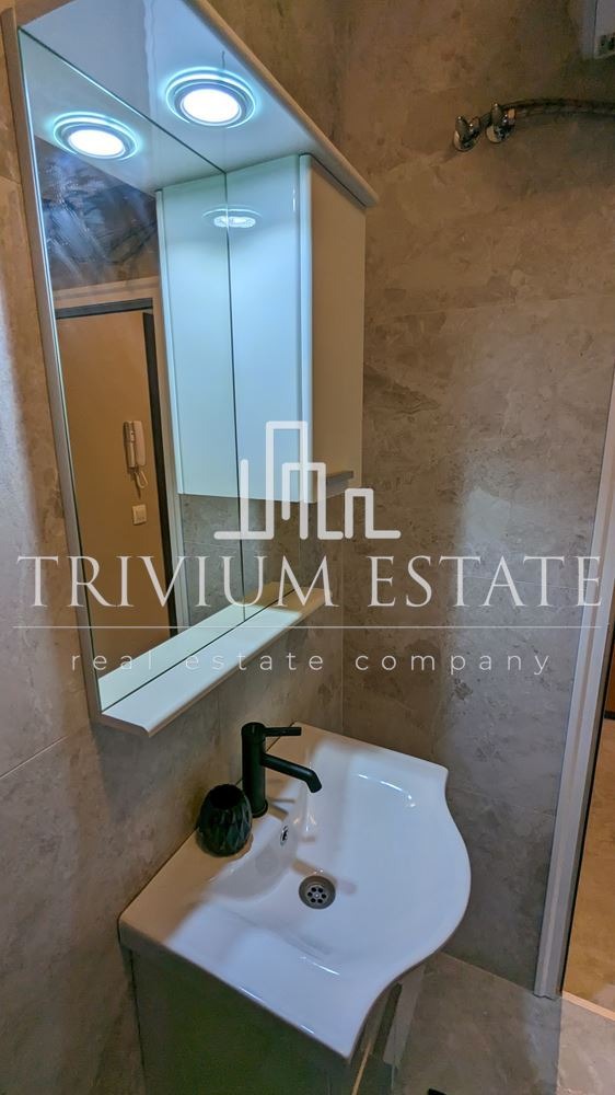 Продава 1-СТАЕН, гр. Пловдив, Тракия, снимка 6 - Апартаменти - 55688804
