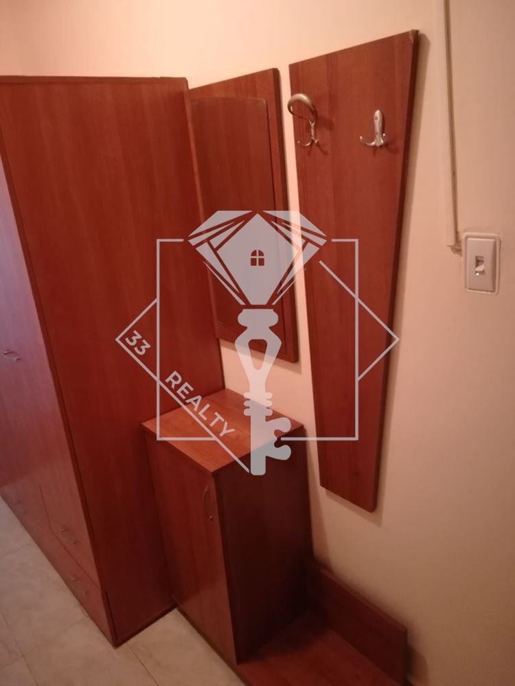 Продава 1-СТАЕН, гр. Пловдив, Тракия, снимка 5 - Апартаменти - 56596104