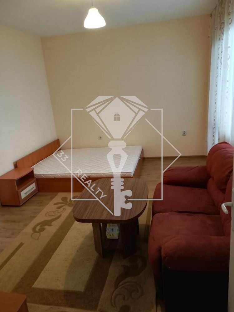 Продава 1-СТАЕН, гр. Пловдив, Тракия, снимка 2 - Апартаменти - 56596104