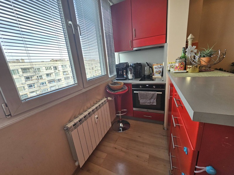 Продава  2-стаен град София , Света Троица , 65 кв.м | 12053310 - изображение [2]