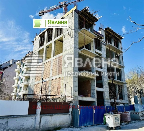 Продава 2-СТАЕН, гр. София, Център, снимка 1 - Aпартаменти - 47298456