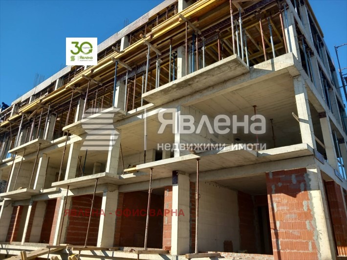 Продава 2-СТАЕН, гр. Варна, м-т Ален мак, снимка 1 - Aпартаменти - 47429251