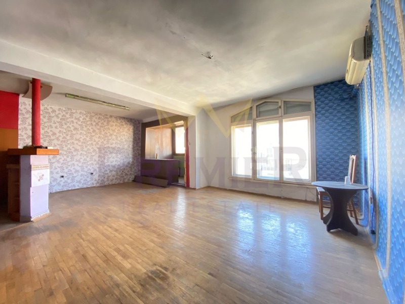 Продается  1 спальня Варна , Зимно кино Тракия , 64 кв.м | 73051607