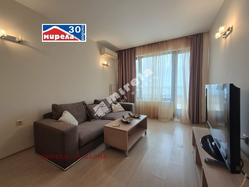 Продава 2-СТАЕН, гр. Варна, област Варна, снимка 2 - Апартаменти - 50874868